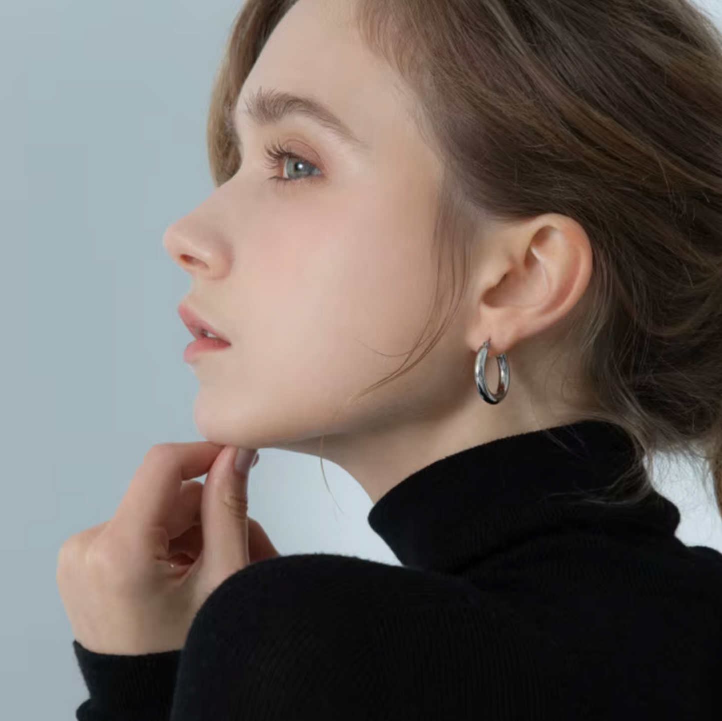 Étoile - Classic Hoops
