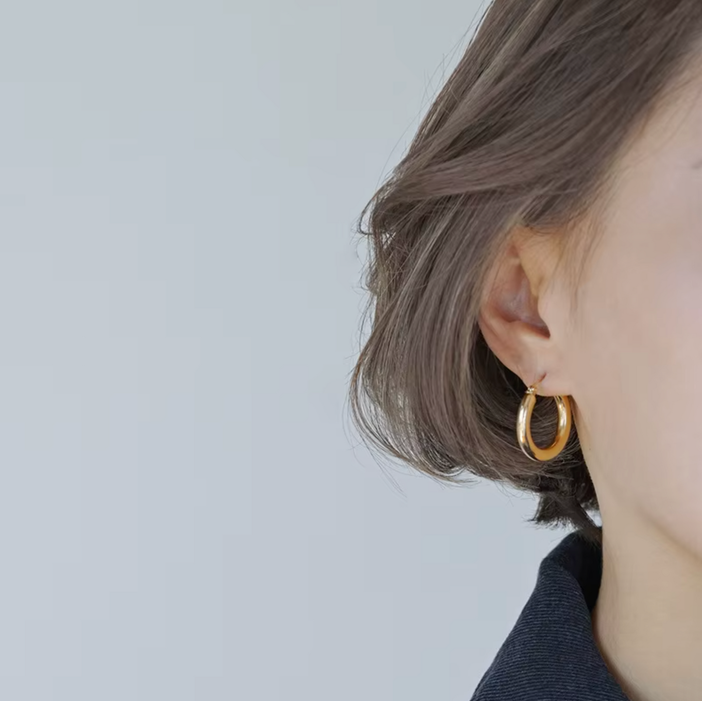 Étoile - Classic Hoops