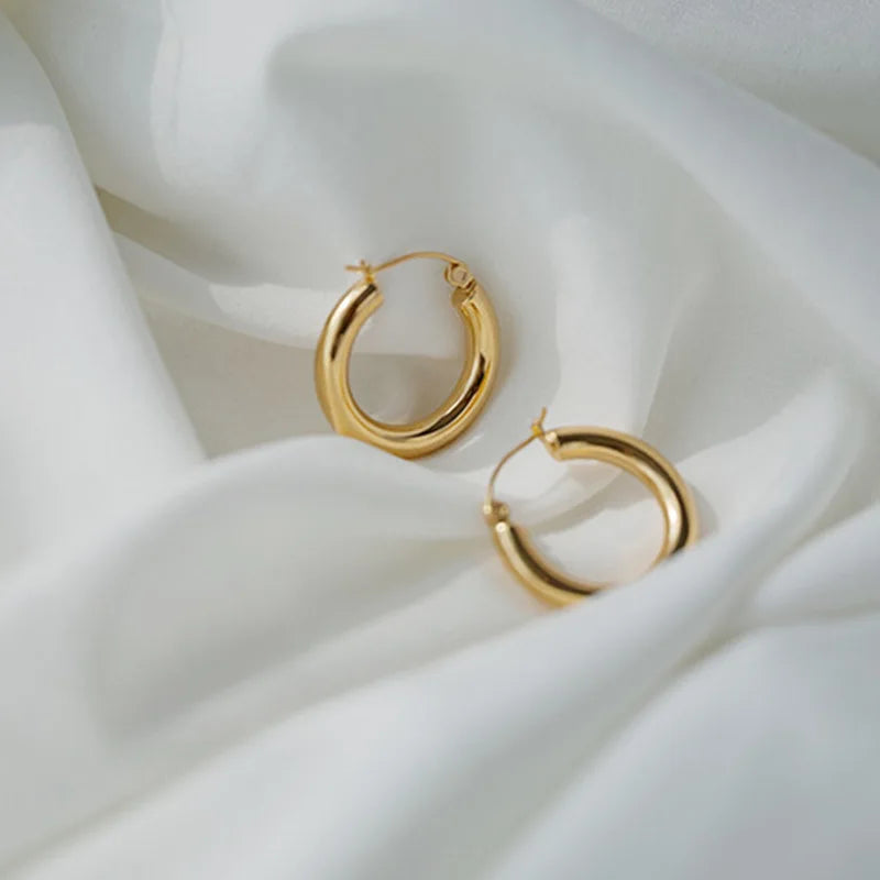 Étoile - Classic Hoops
