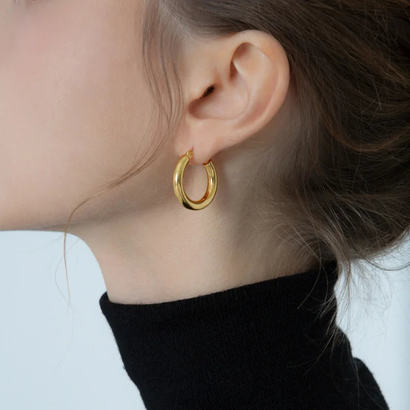Étoile - Classic Hoops