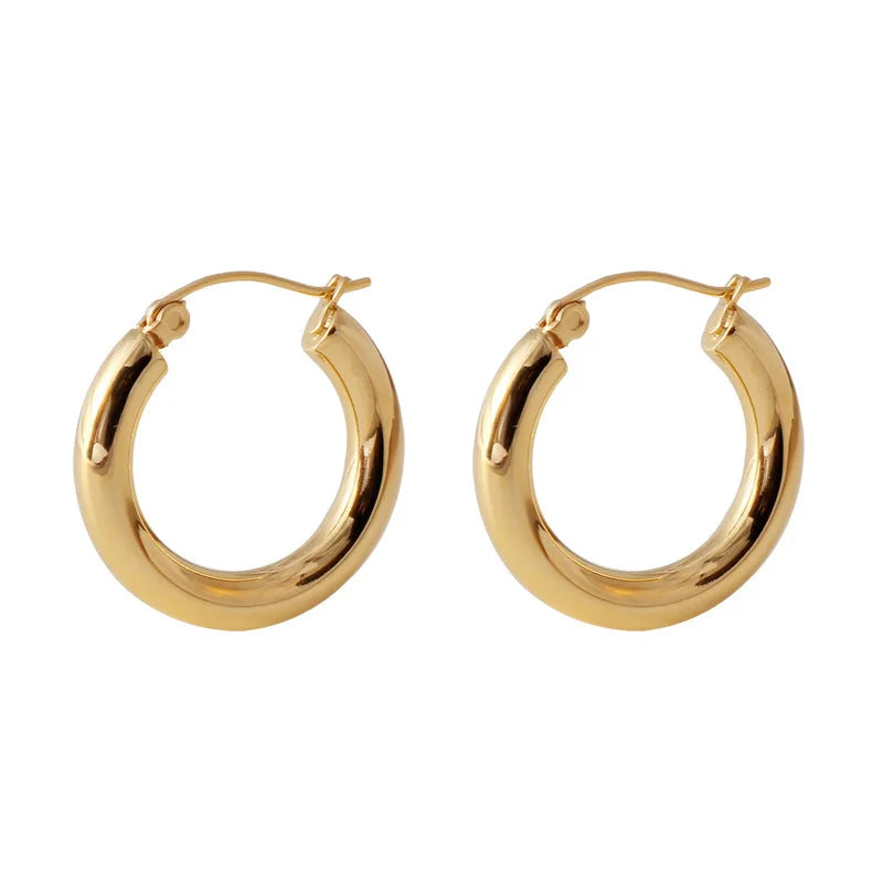 Étoile - Classic Hoops