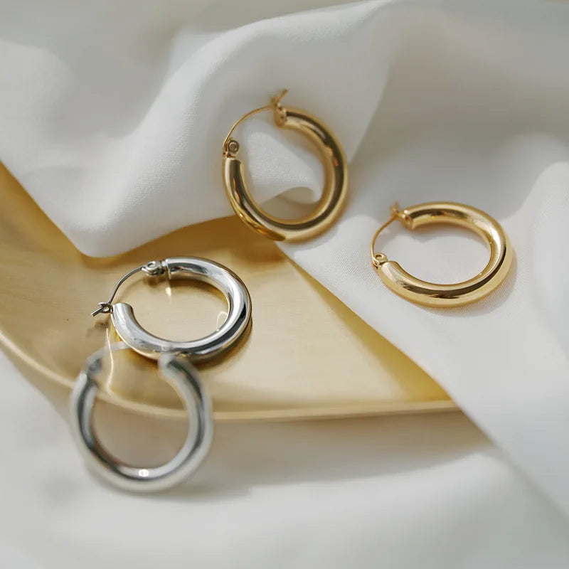 Étoile - Classic Hoops