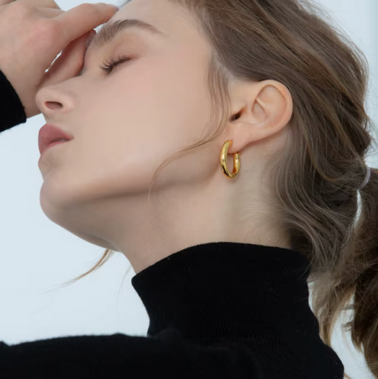 Étoile - Classic Hoops